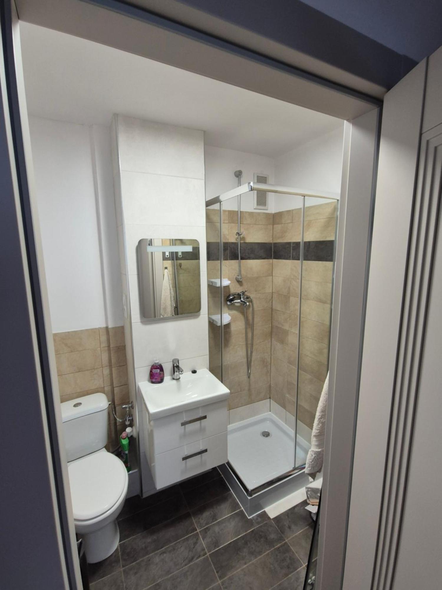 Coco Center Apartment *